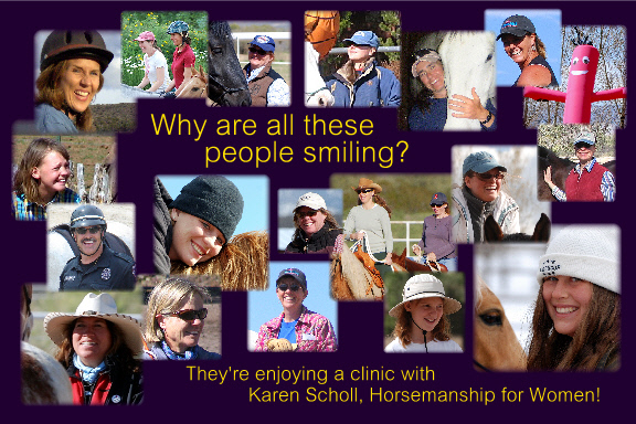 Smiling Faces